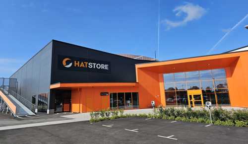 Hatstore