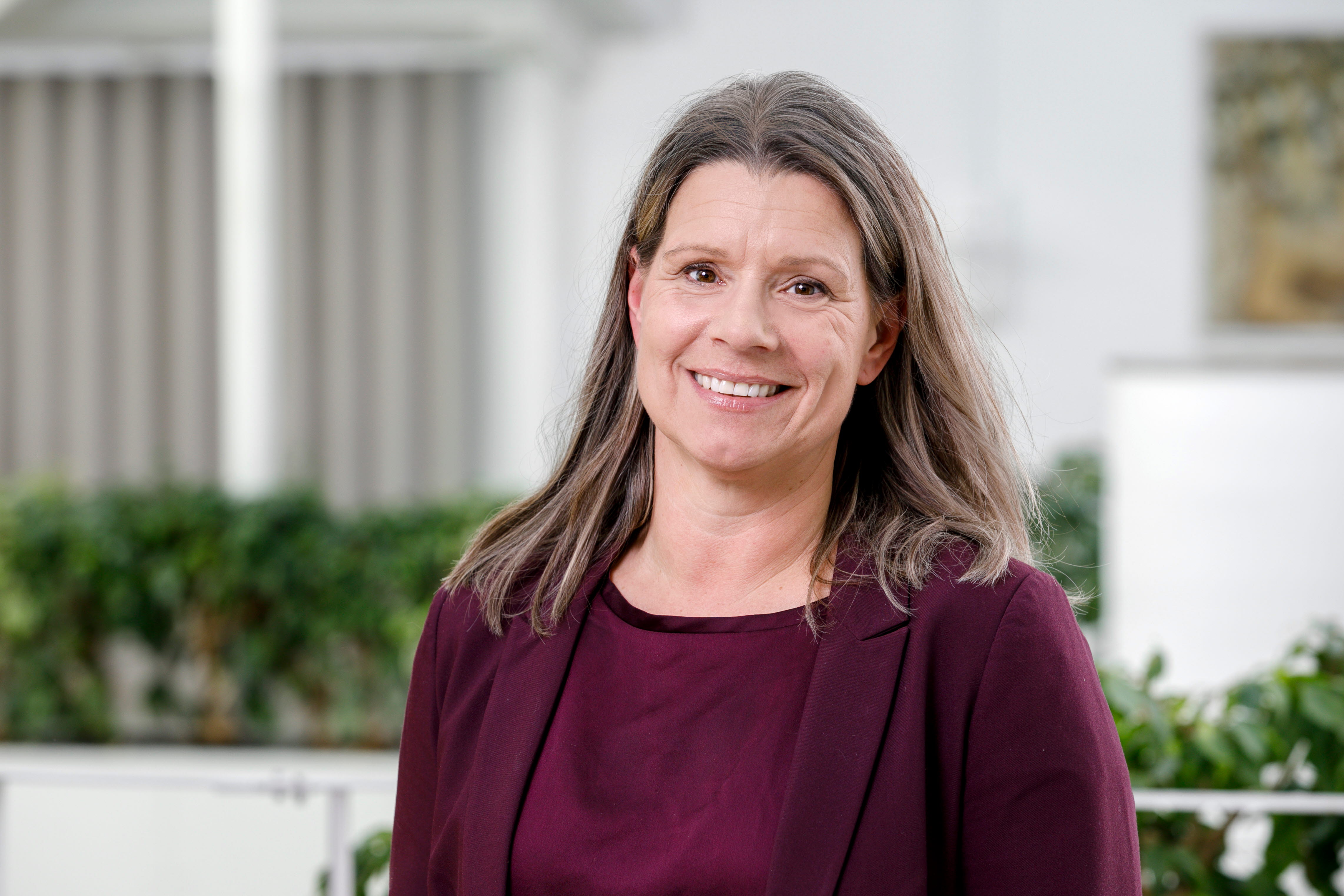 Stine Breum Appelquist